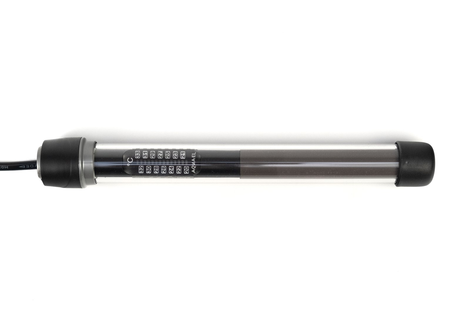 Glass Heater Platinium 50W Aquariumverwarmer