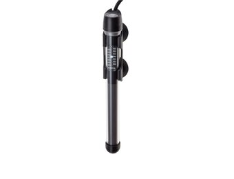 Glass Heater Platinium 50W Aquariumverwarmer