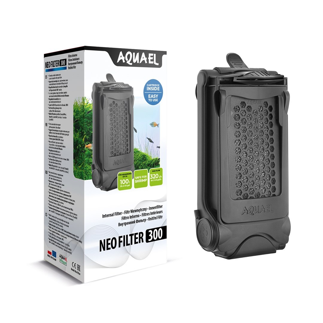 Neo 300 Binnenfilter