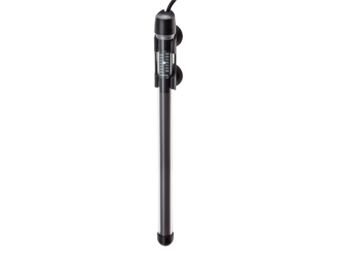Glass Heater Platinium 300W Aquariumverwarmer