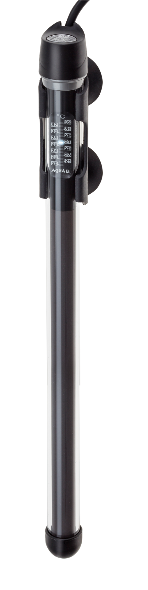 Glass Heater Platinium 300W Aquariumverwarmer