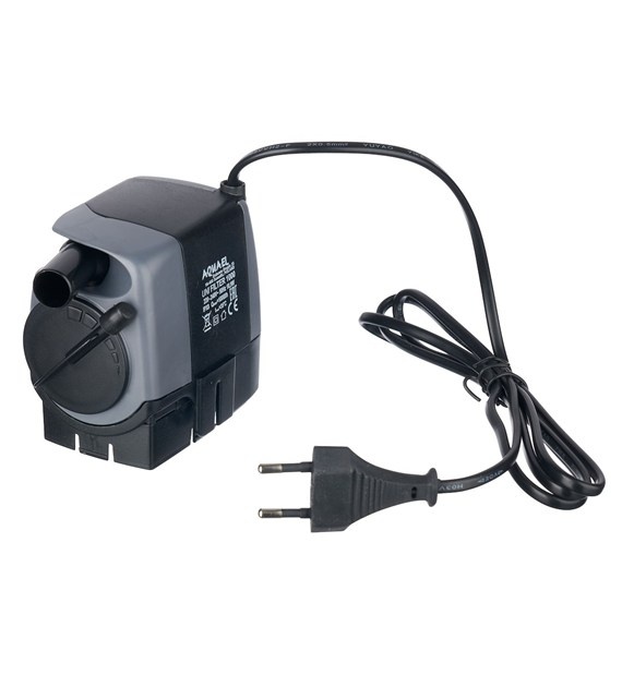 Motor Unifilter 1000 Binnenfilter