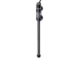 Glass Heater Platinium 250W Aquariumverwarmer