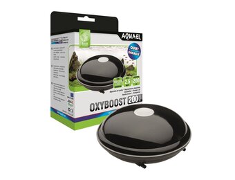 Oxyboost Ap-200 Plus Luchtpomp - 200l/h