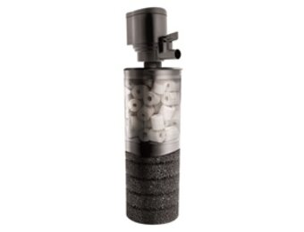 Turbo 500 Binnenfilter - 500 l/h, 4,4 W