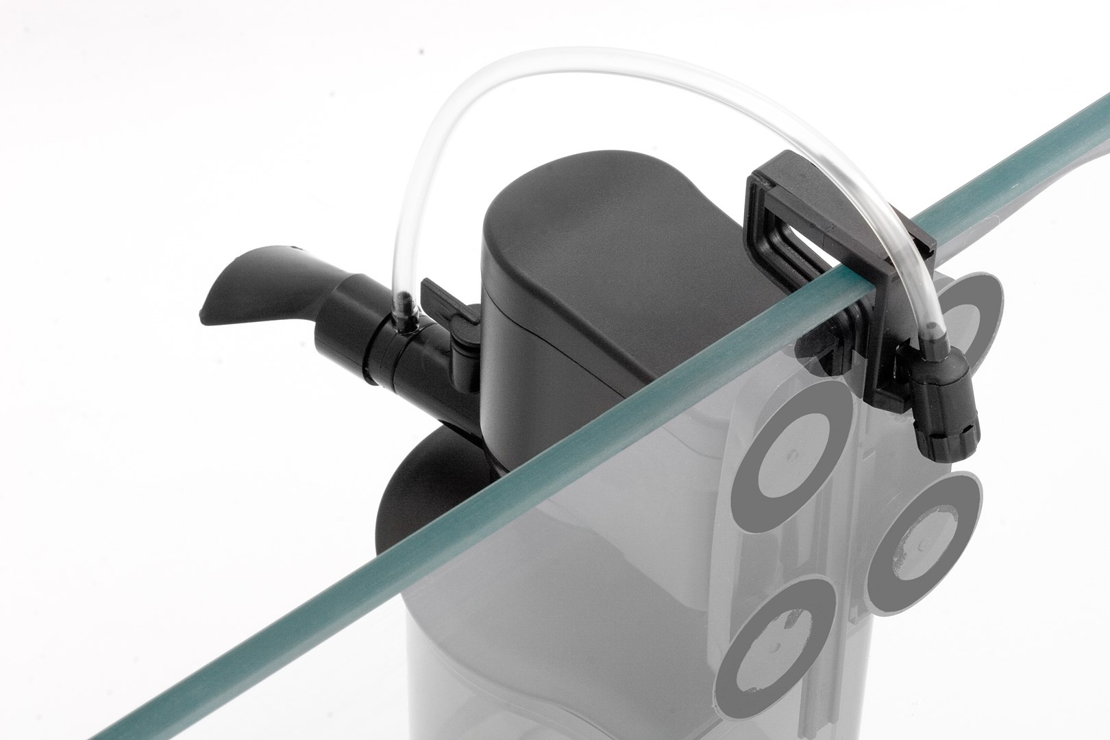 Turbo 500 Binnenfilter - 500 l/h, 4,4 W
