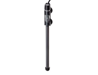 Glass Heater Platinium 200W Aquariumverwarmer