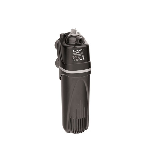 Fan 1 Plus Binnenfilter - 320l/h, 4,7 W