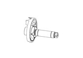 Magnetische Rotor PFN 15000 Eco