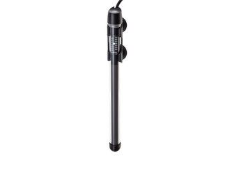 Glass Heater Platinium 150W Aquariumverwarmer