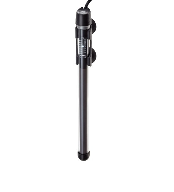 Glass Heater Platinium 150W Aquariumverwarmer