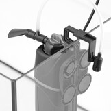Fan Mini Plus Binnenfilter - 260l/h, 4,2 W