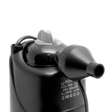 Fan Mini Plus Binnenfilter - 260l/h, 4,2 W