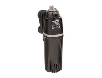 Fan Mini Plus Binnenfilter - 260l/h, 4,2 W