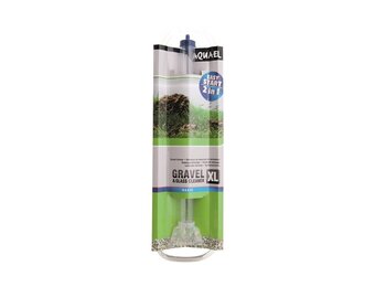 Grind- en Glasreiniger XL 67cm