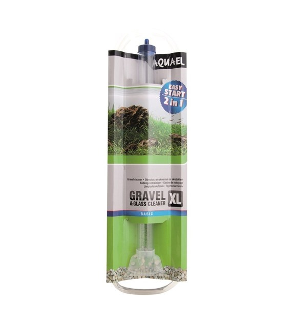 Grind- en Glasreiniger XL 67cm