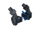 Terugslagklep In Blauw Hypermax 4500 Buitenfilter