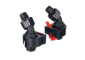 Terugslagklep Uit Rood Hypermax 4500 Buitenfilter