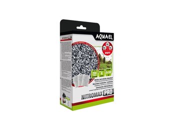Nitromax Filtermedia