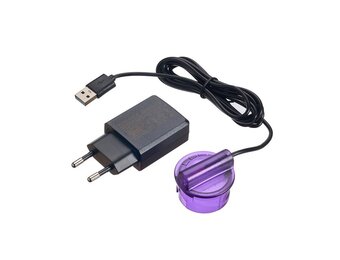 UNIUV Power UV‑C Unifilter 500 Binnenfilter