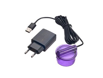 UNIUV Power UV‑C Unifilter 750/1000 Binnenfilter