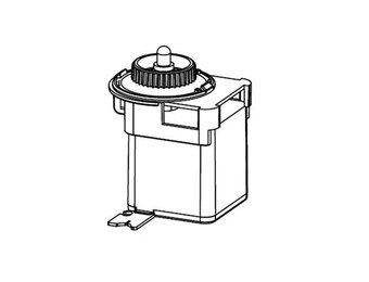 Motor FZN‑1 Hang‑on Filter