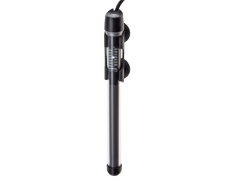 Glass Heater Platinium 100W Aquariumverwarmer