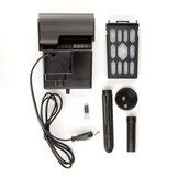 Fzn Pro 400 Hang-On Filter - 320l/h, 4,5 W