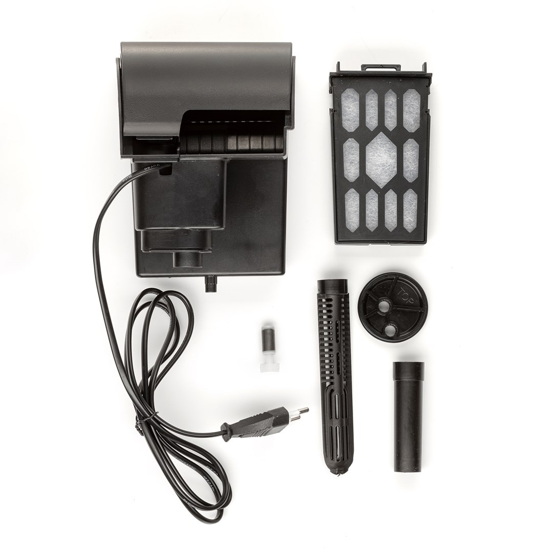 Fzn Pro 400 Hang-On Filter - 320l/h, 4,5 W