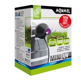 MINI UV STERILIZER UV-sterilisator