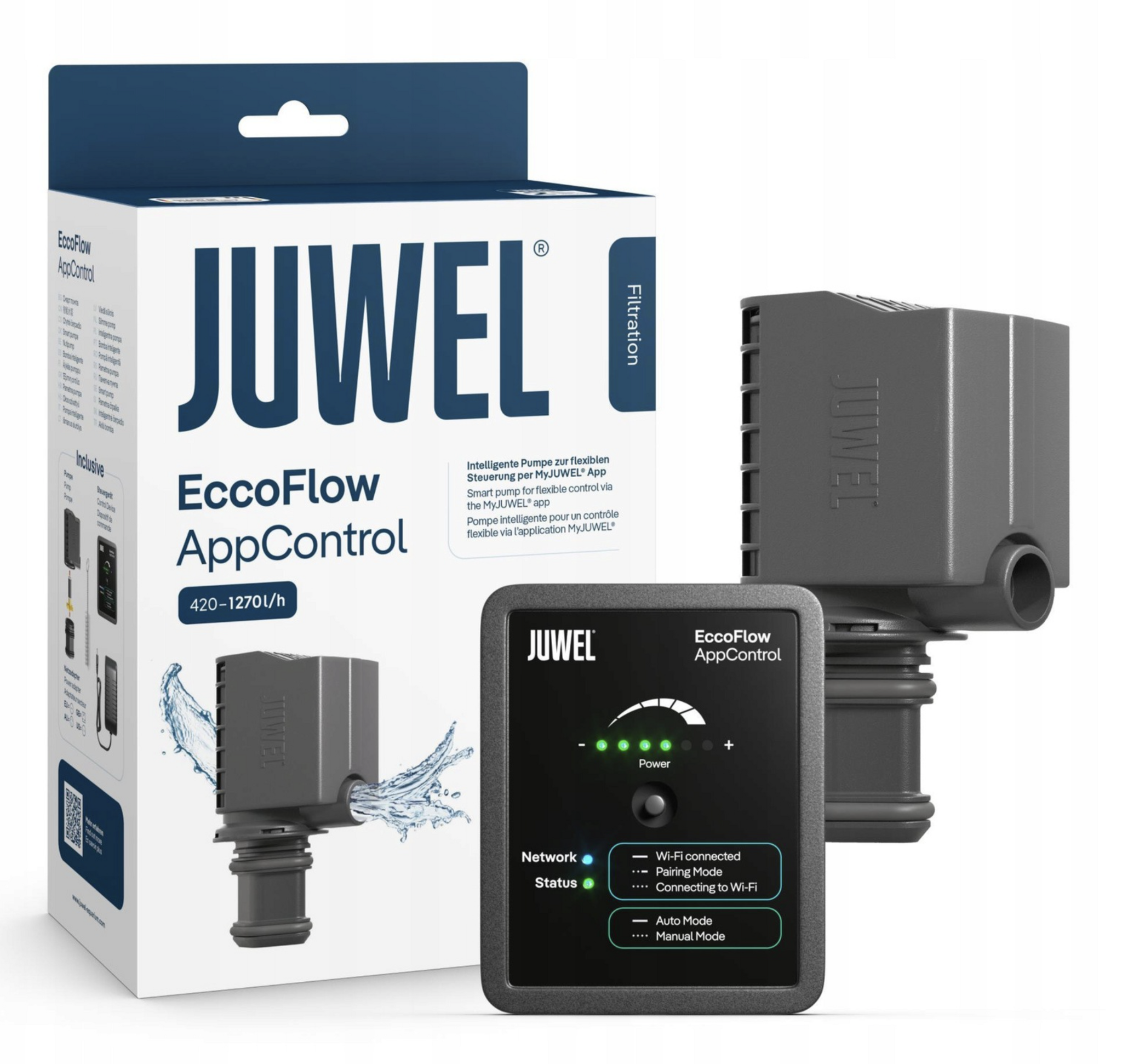 ECCOFLOW AppControl