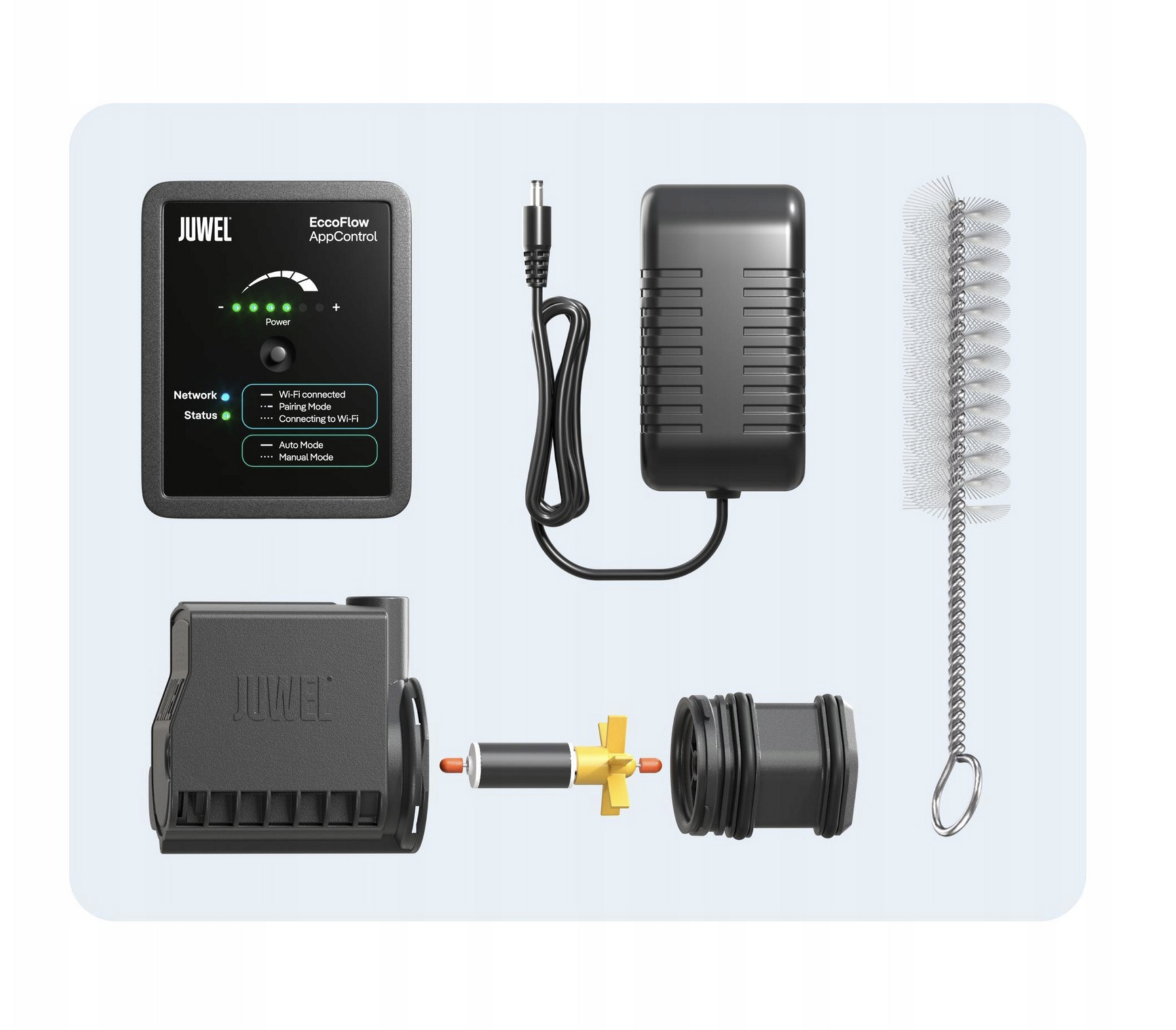 ECCOFLOW AppControl