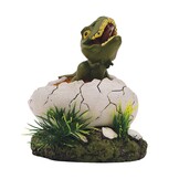 Dinosaurus Decoratie 10,8x8,7x12cm