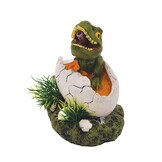 Dinosaurus Decoratie 10,8x8,7x12cm