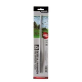 Aquascaping Pincet Recht 27 cm