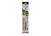 Aquascaping Pincet Gebogen 27 cm