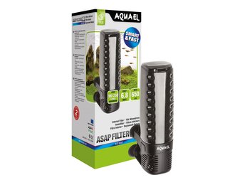 Asap 700 Binnenfilter - 650l/h, 6,8 W
