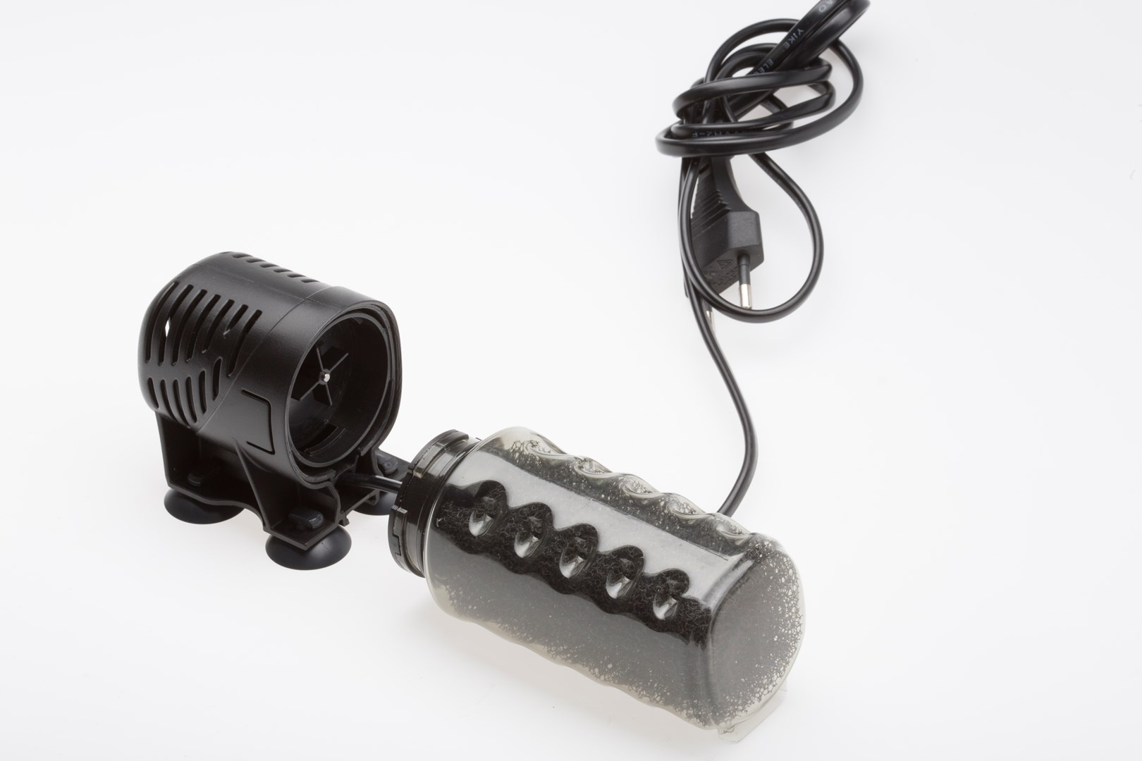 Asap 700 Binnenfilter - 650l/h, 6,8 W