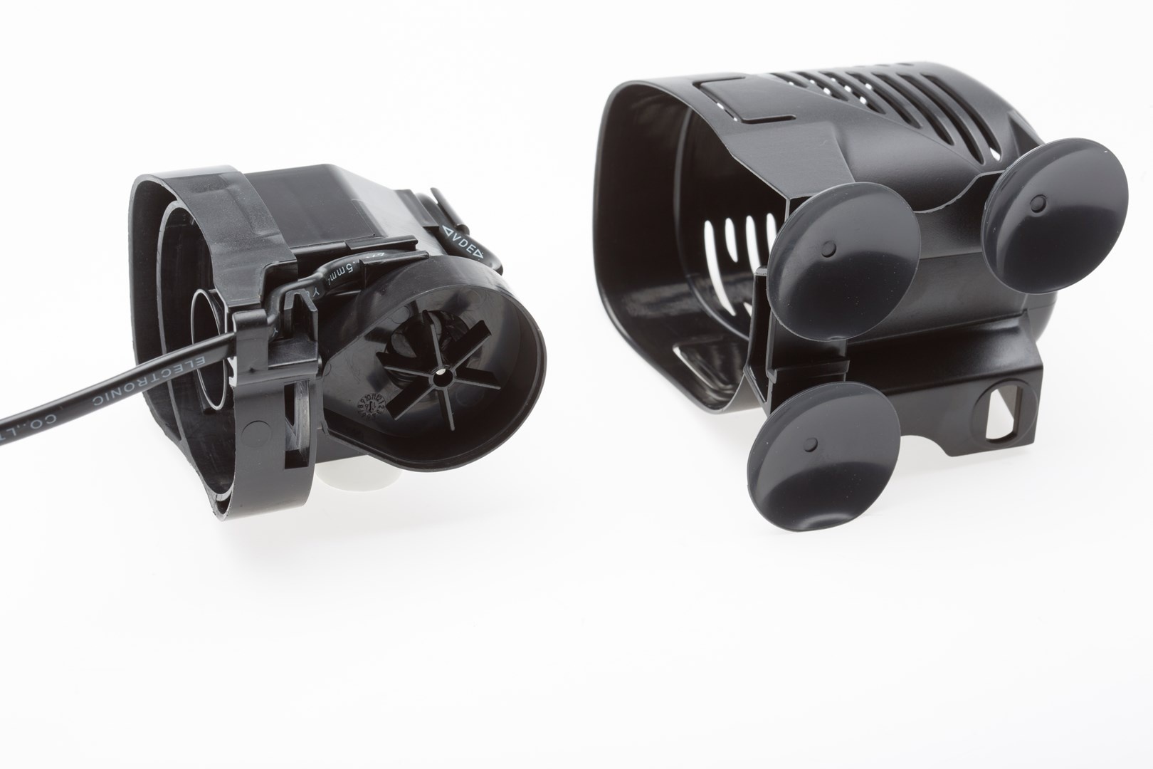 Asap 700 Binnenfilter - 650l/h, 6,8 W