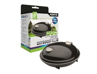 Oxyboost Apr-300 Plus Luchtpomp - 300l/h
