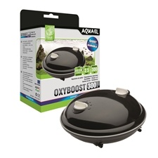 Oxyboost Apr-300 Plus Luchtpomp - 300l/h