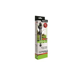 Glass Heater Platinium 75W Aquariumverwarmer