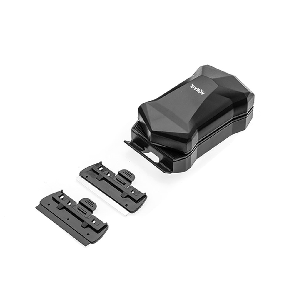 Magnetische Ruitenreiniger 2in1 5-10mm L