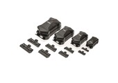 Magnetische Ruitenreiniger 2in1 5-10mm L