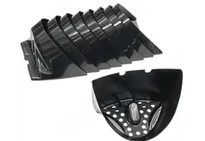 Plantenbak‑Tray Versa Garden 9 stuks