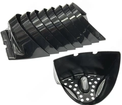 Plantenbak‑Tray Versa Garden 9 stuks