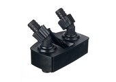 Terugslagklep Ultra 900/1200/1400