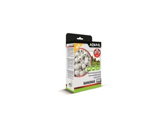 Nanomax Bio 1L Filtermedia