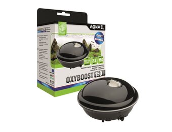 Oxyboost Apr-150 Plus Luchtpomp - 150l/h