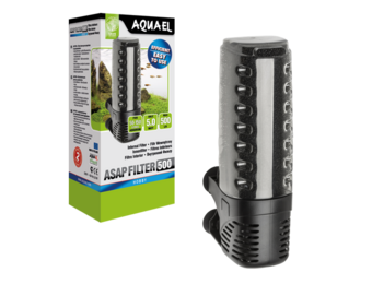 Asap 500 Binnenfilter - 500l/h, 5 W